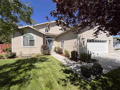 1805 Shoshone Dr, Bishop, CA 93514