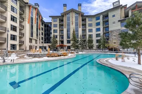 50 Hillside Apt 501 Dr #501, Mammoth Lakes, CA 93546