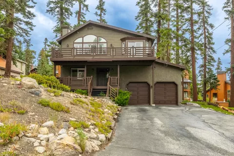 236 Davison Rd, Mammoth Lakes, CA 93546