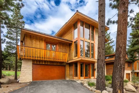 480 Obsidian Pl #5, Mammoth Lakes, CA 93546