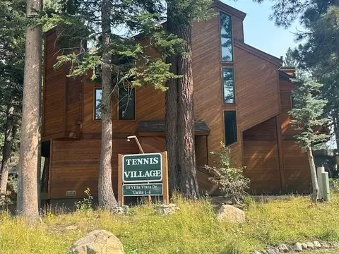 19 Villa Vista Dr #5, Mammoth Lakes, CA 93546