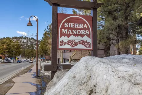 165 Old Mammoth Rd #42, Mammoth Lakes, CA 93546