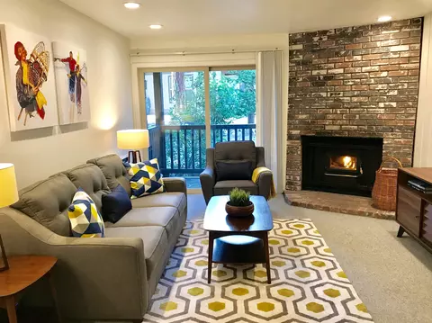 803 Canyon Blvd #39, Mammoth Lakes, CA 93546