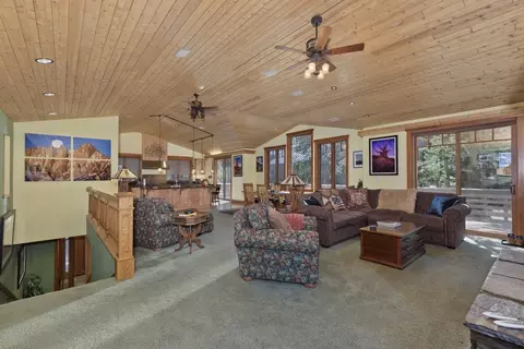 2500 Old Mammoth Rd, Mammoth Lakes, CA 93546