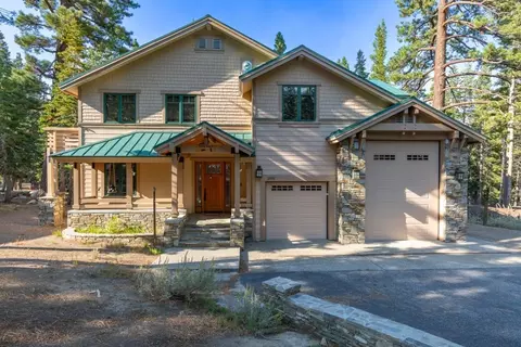 2500 Old Mammoth Rd, Mammoth Lakes, CA 93546