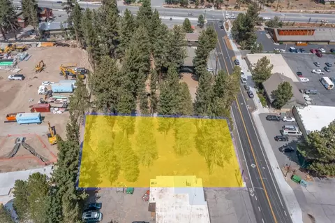 76 Laurel Mountain Rd #6, Mammoth Lakes, CA 93546