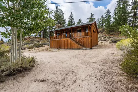 1399 Owens Gorge Rd, Sunny Slopes, CA 93546