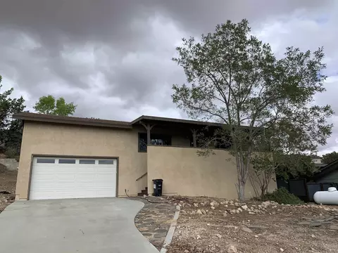 117 Summit Rd, Bishop, CA 93514 photo 2
