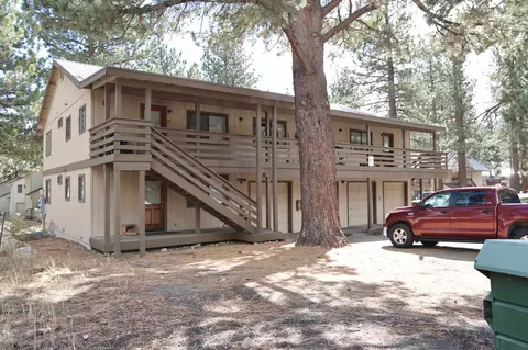 395 Chaparral Rd, Mammoth Lakes, CA 93546