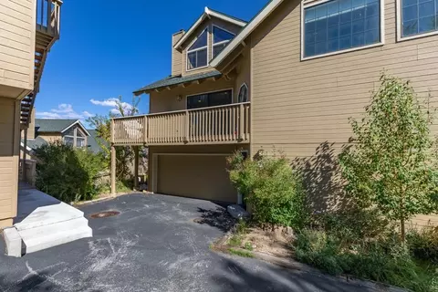 119 Lake Manor Pl #27, Crowley Lake, CA 93546