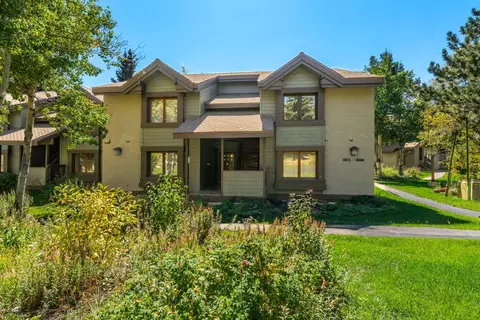 402 Snowcreek Rd #402, Mammoth Lakes, CA 93546