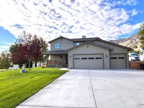 316 Sierra Grande St, Bishop, CA 93514