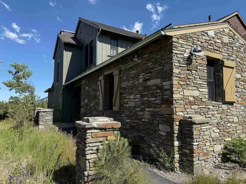 1197 Pyramid Peak Dr #1197, Mammoth Lakes, CA 93546