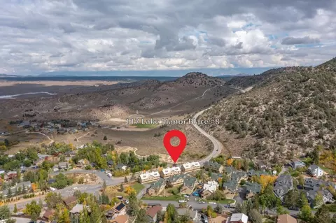 117 Lake Manor Pl #8, Mammoth Lakes, CA 93546