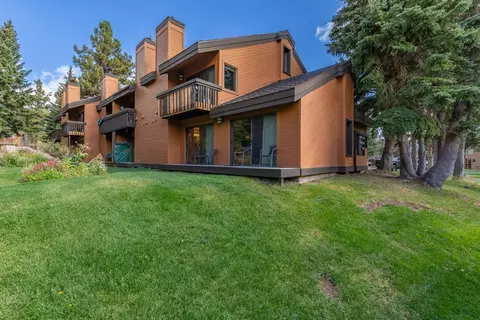 61 Gold Hl #61, Mammoth Lakes, CA 93546