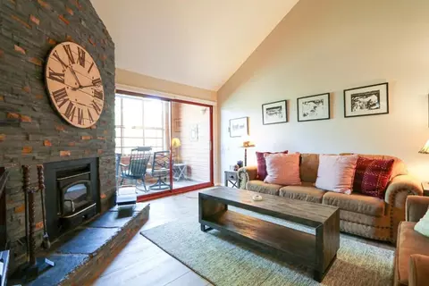 865 Majestic Pnes #306, Mammoth Lakes, CA 93546