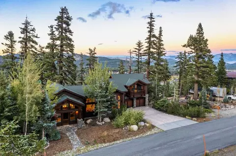 445 Fir St, Mammoth Lakes, CA 93546