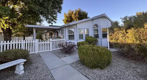 105 Olivia Ln, Big Pine, CA 93513