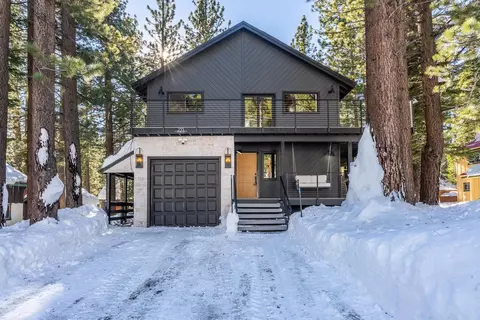 235 Forest Trl, Mammoth Lakes, CA 93546