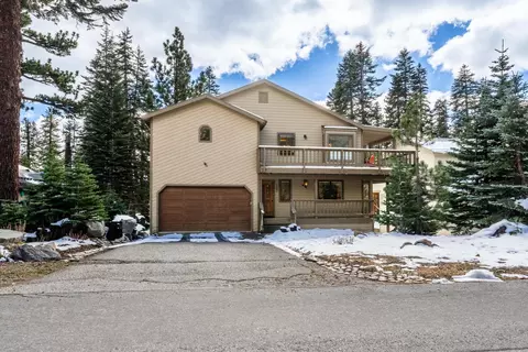 157 Beaver Trl, Mammoth Lakes, CA 93546