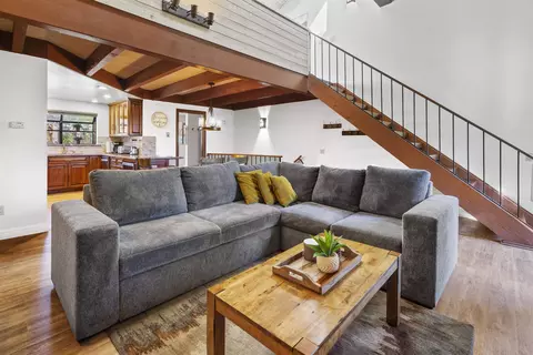 4710 Minaret Rd #3, Mammoth Lakes, CA 93546