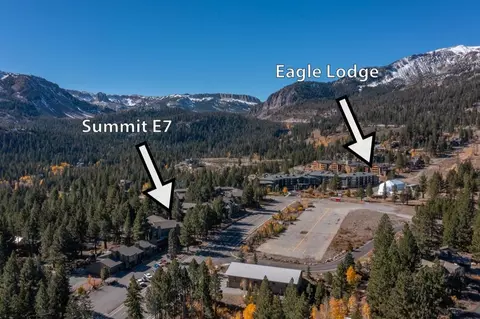 3253 Meridian Blvd #E-7, Mammoth Lakes, CA 93546