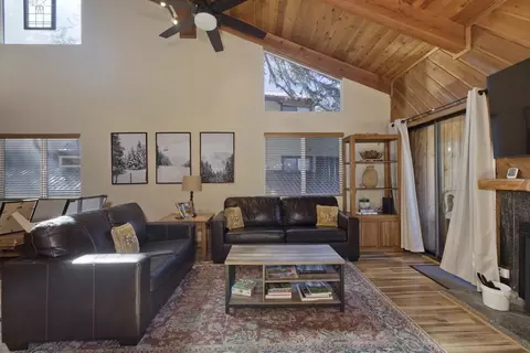 175 Mammoth Slopes Drive Apt 3 Dr #3, Mammoth Lakes, CA 93546