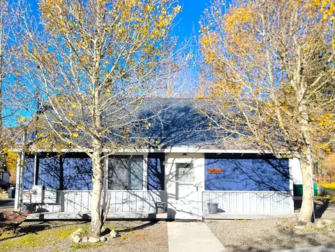 22 S Crawford, June Lake, CA 93529