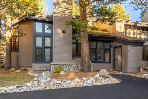 2252 Meridian Blvd #5, Mammoth Lakes, CA 93546