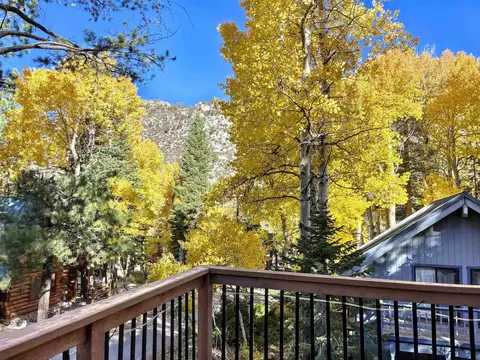 181 Rainbow St, June Lake, CA 93529