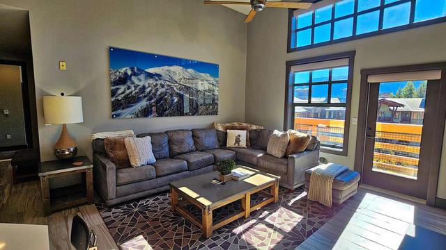 1111 Forest Trl #1511, Mammoth Lakes, CA 93546