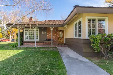 112 Mclaren Ln, Bishop, CA 93514