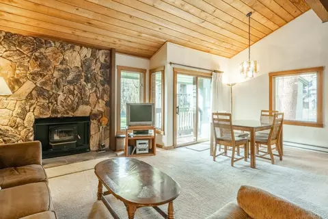 436 White Bark #436, Mammoth Lakes, CA 93546