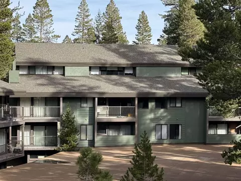 895 Canyon Blvd #59, Mammoth Lakes, CA 93546
