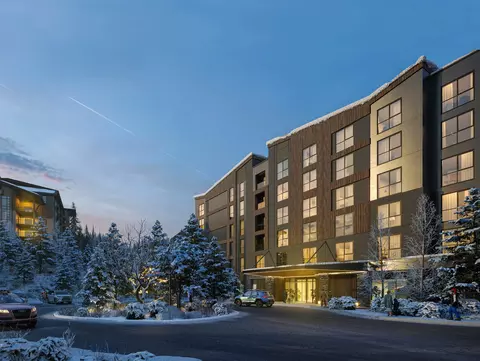 132 Lake Mary Rd #301, Mammoth Lakes, CA 93546