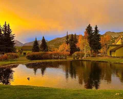 317 Fascination Rd #317, Mammoth Lakes, CA 93546