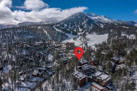 248 Mammoth Slopes Apt 42 Dr #42, Mammoth Lakes, CA 93546
