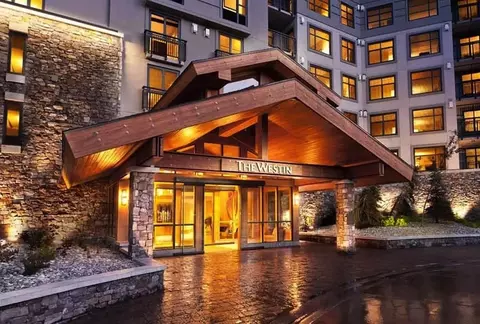 50 Hillside Dr #234, Mammoth Lakes, CA 93546