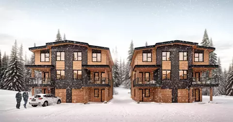 74 Obsidian Pl #23, Mammoth Lakes, CA 93546