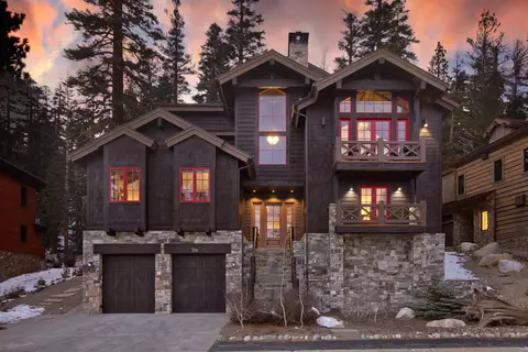 710 John Muir Rd, Mammoth Lakes, CA 93546