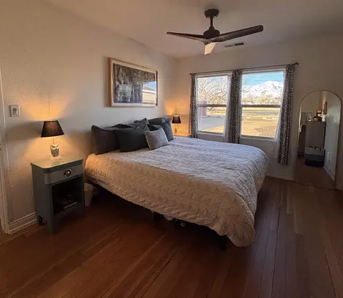 Bedroom - 157 Johnston Dr, Bishop, CA 93514 photo 2 of 2