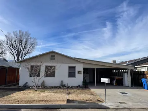 157 Johnston Dr, Bishop, CA 93514