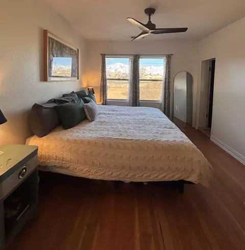 Bedroom - 157 Johnston Dr, Bishop, CA 93514 photo 1 of 2