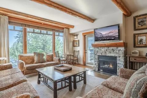 6201 Minaret Rd #2317, Mammoth Lakes, CA 93546