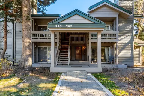 559 Club Dr #559, Mammoth Lakes, CA 93546