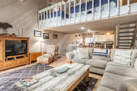 105 Sanctuary #105, Mammoth Lakes, CA 93546
