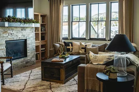 1461 Boulder Crk #1461, Mammoth Lakes, CA 93546