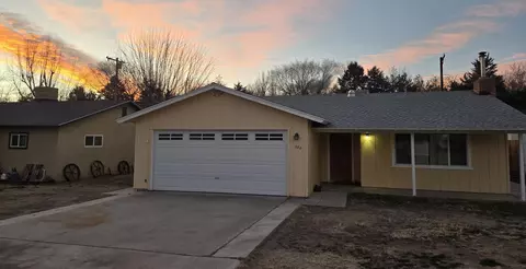 280 E Lubken Ave, Lone Pine, CA 93545