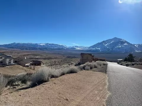 4811 Sherwin Trl, Bishop, CA 93514