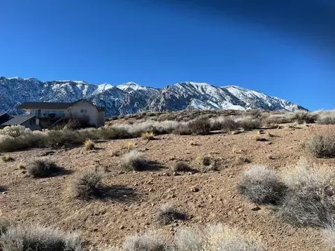 4811 Sherwin Trl, Bishop, CA 93514 photo 4